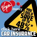 Virgin Car Insurance