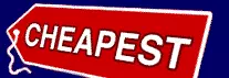 Cheapest Logo 1