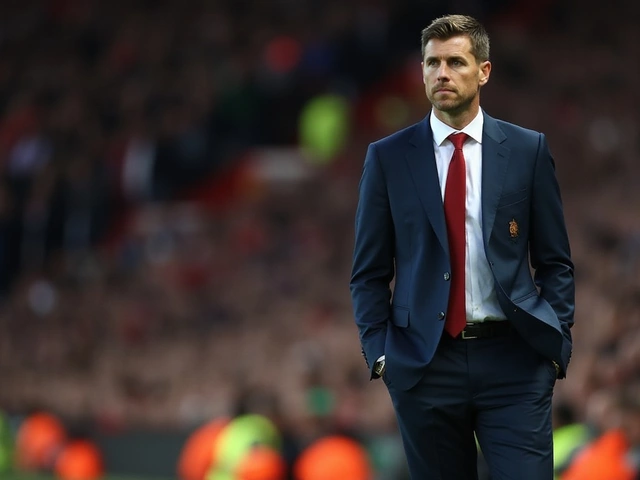 Steven Gerrard Set to Depart Al-Ettifaq Amid Managerial Challenges