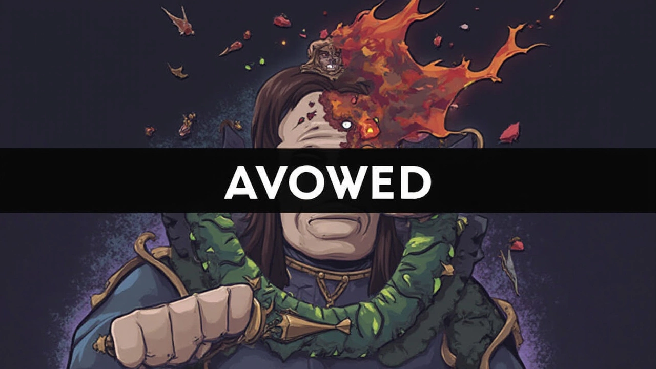 Avowed's Performance Struggles On Steam Deck: What You Need to Know