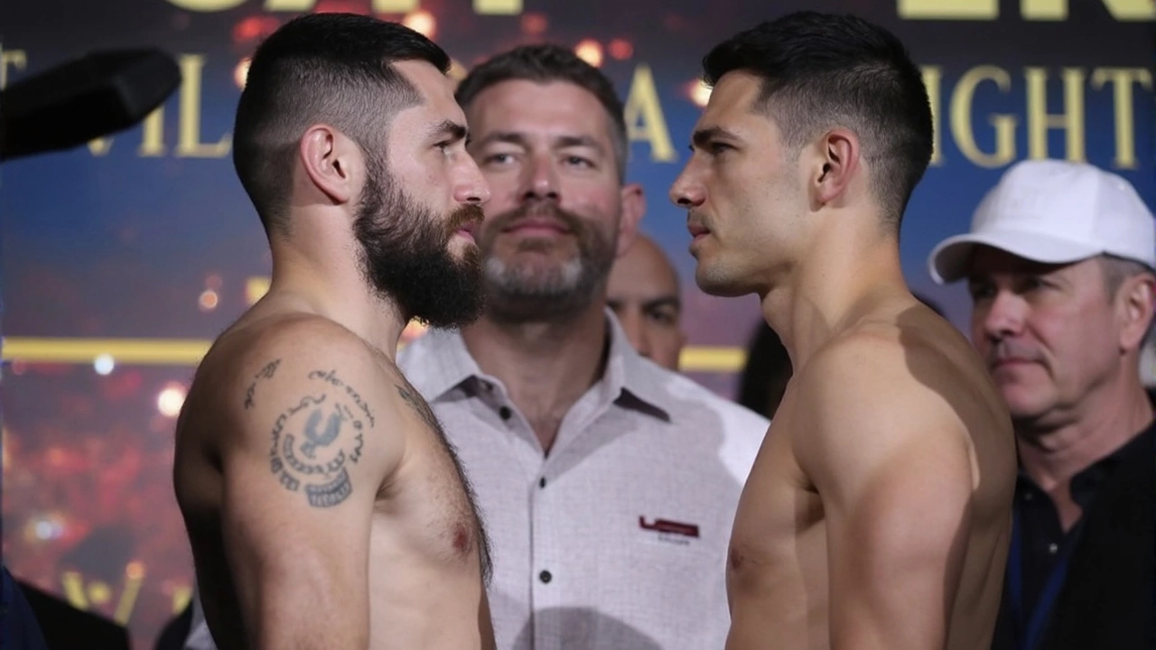 How to Watch Beterbiev vs Bivol 2 and Parker vs Bakole: TV Details and Fight Times Revealed