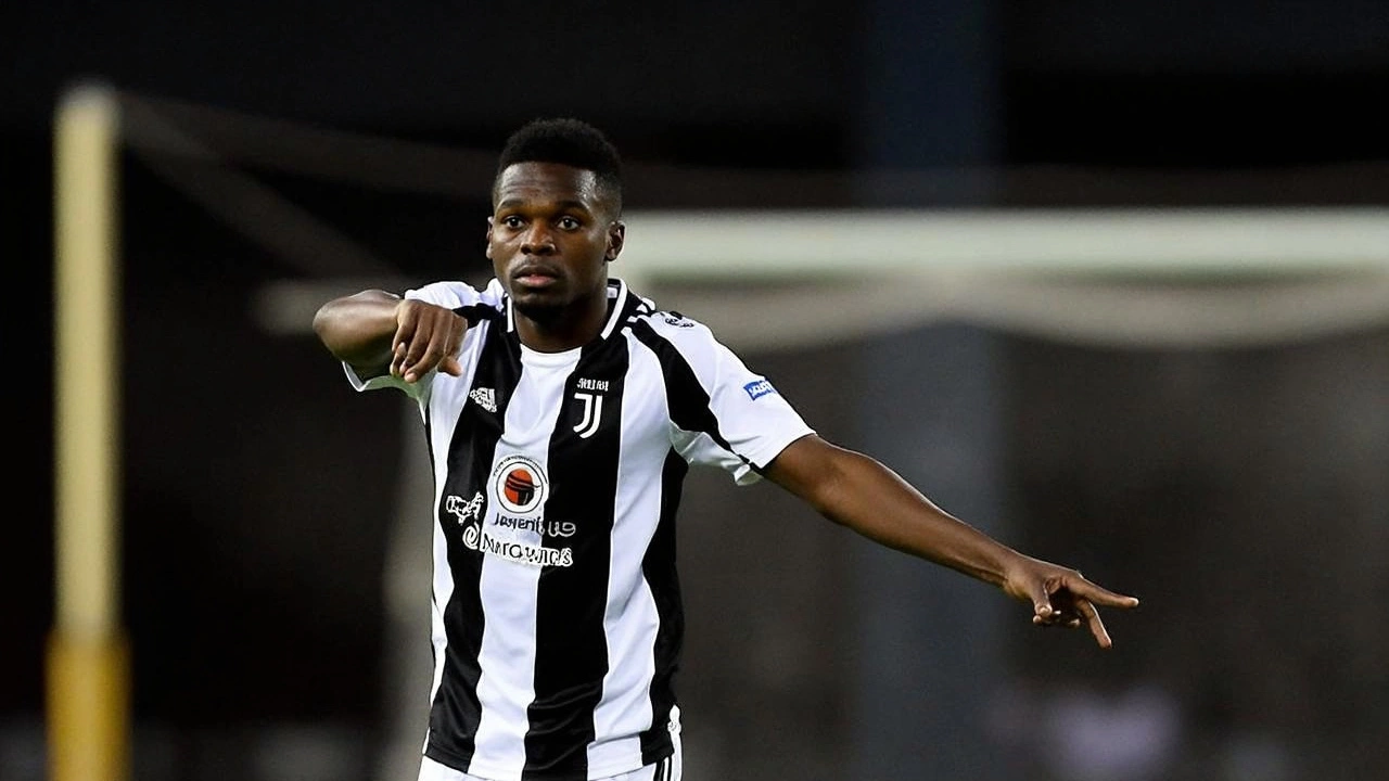 Pierre Kalulu Injury Update: Juventus Faces Defensive Challenge