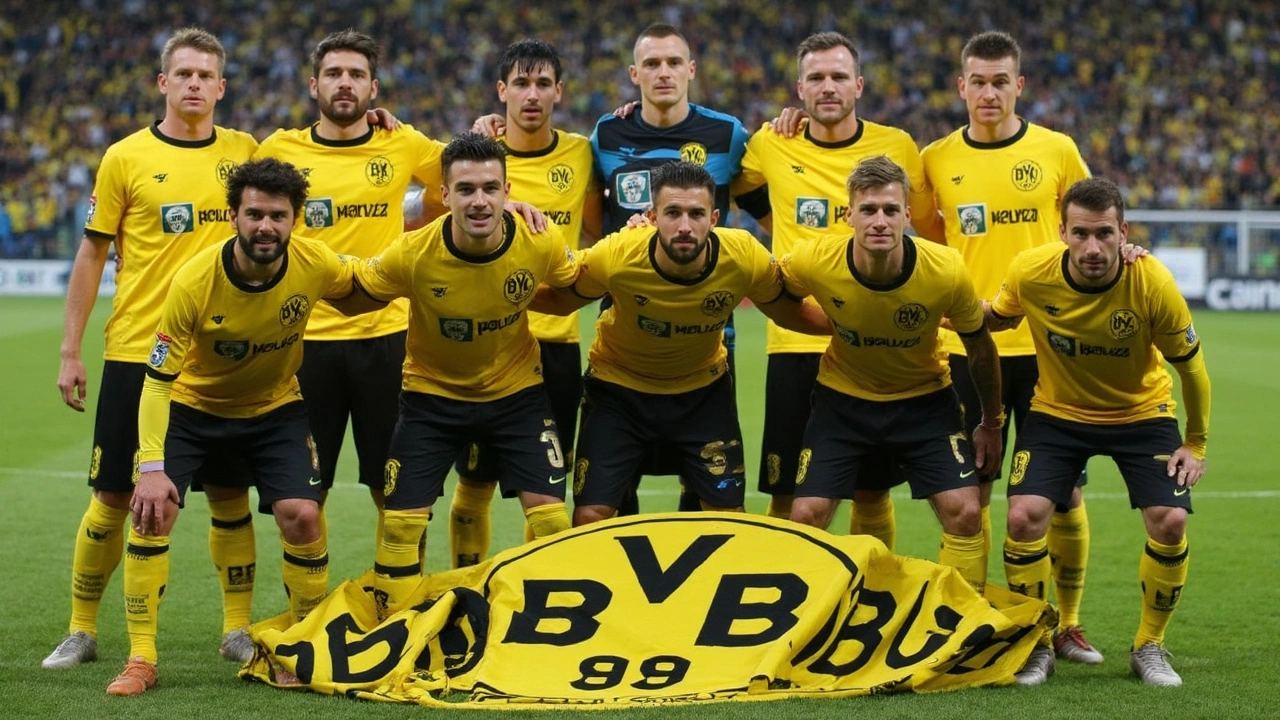 Sporting Lisbon vs. Borussia Dortmund: Confirmed Lineups and Key Match Insights