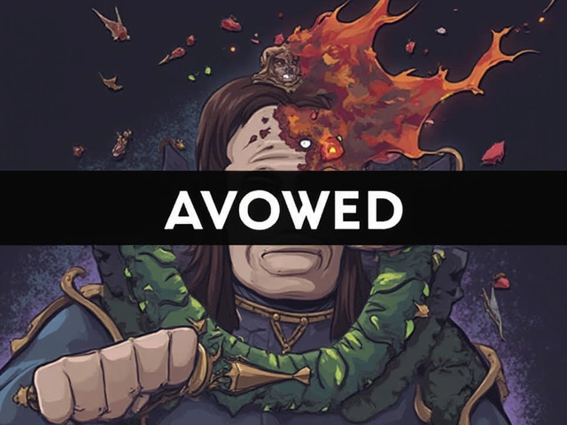 Avowed's Performance Struggles On Steam Deck: What You Need to Know