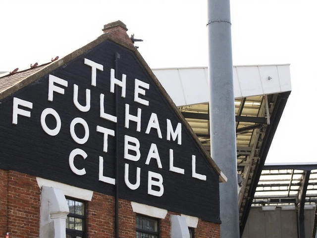 Fulham Triumphs Over Nottingham Forest with Bassey's Winning Header in Premier League Clash