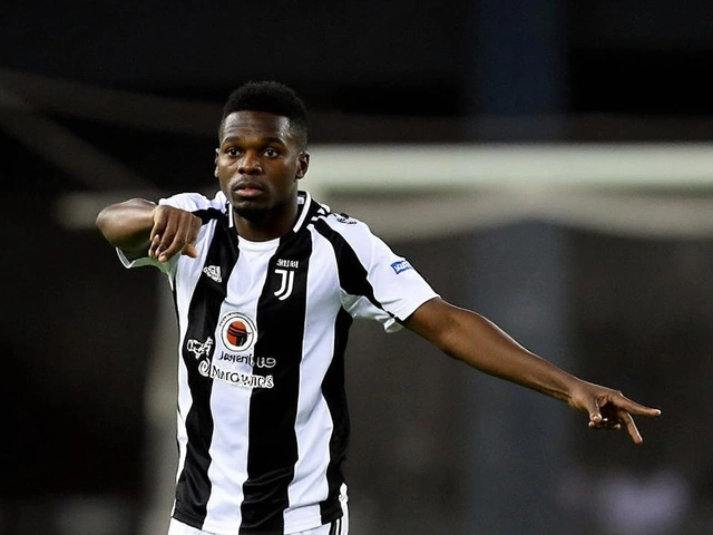 Pierre Kalulu Injury Update: Juventus Faces Defensive Challenge