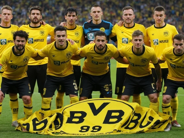 Sporting Lisbon vs. Borussia Dortmund: Confirmed Lineups and Key Match Insights