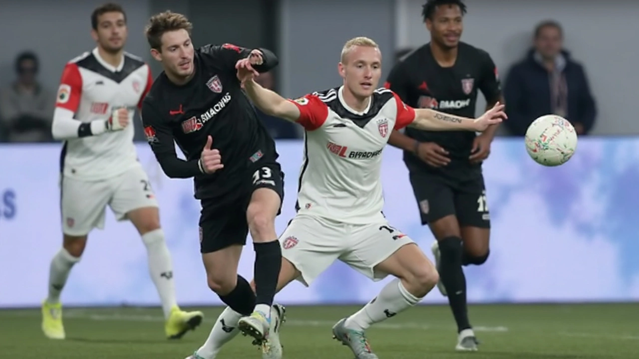 Eintracht Frankfurt Eyes Ritsu Doan and Dilane Bakwa for Wing Reinforcement