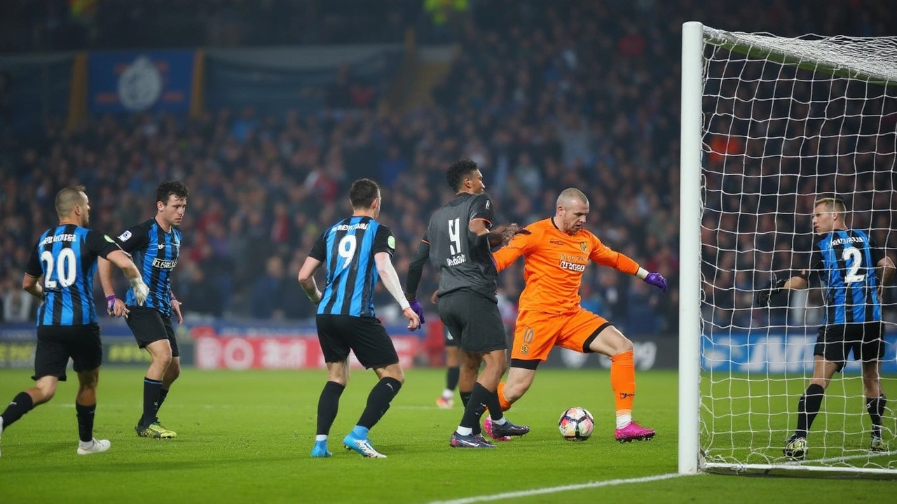 Rangers' 2-0 Defeat to St Mirren at Ibrox Causes Stir in Scottish Premiership