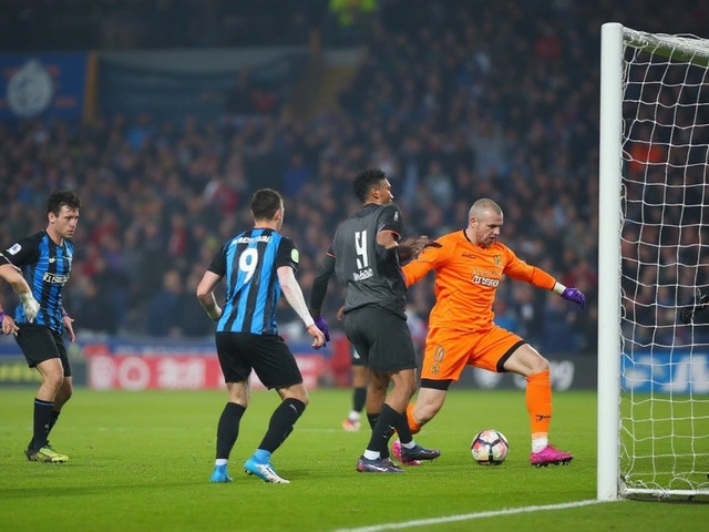 Rangers' 2-0 Defeat to St Mirren at Ibrox Causes Stir in Scottish Premiership