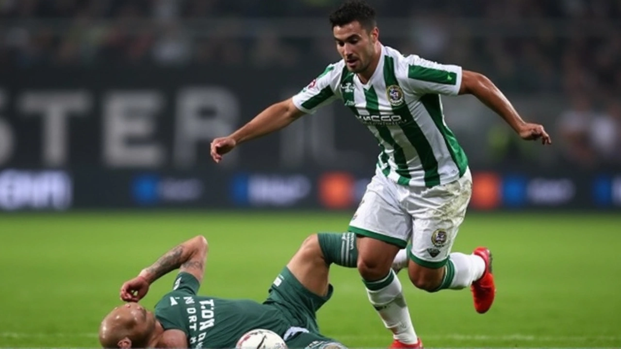MTVA Expands UEFA Europa League and Conference League Broadcasting Rights in Hungary
