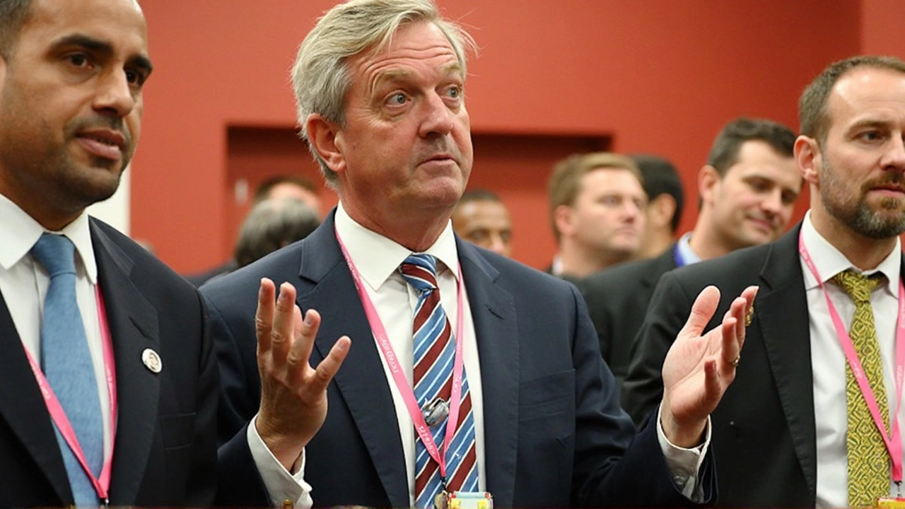 2023 UK Local Elections: Labour Surges Ahead as Conservatives Face Historic Losses