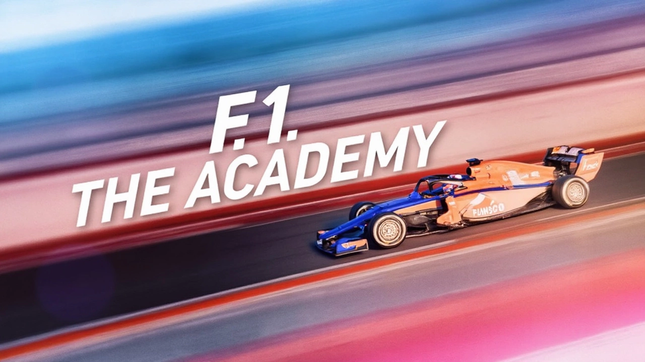 Brad Pitt’s Upcoming F1 Film Boasts Star-Studded Soundtrack With Ed Sheeran and Dom Dolla