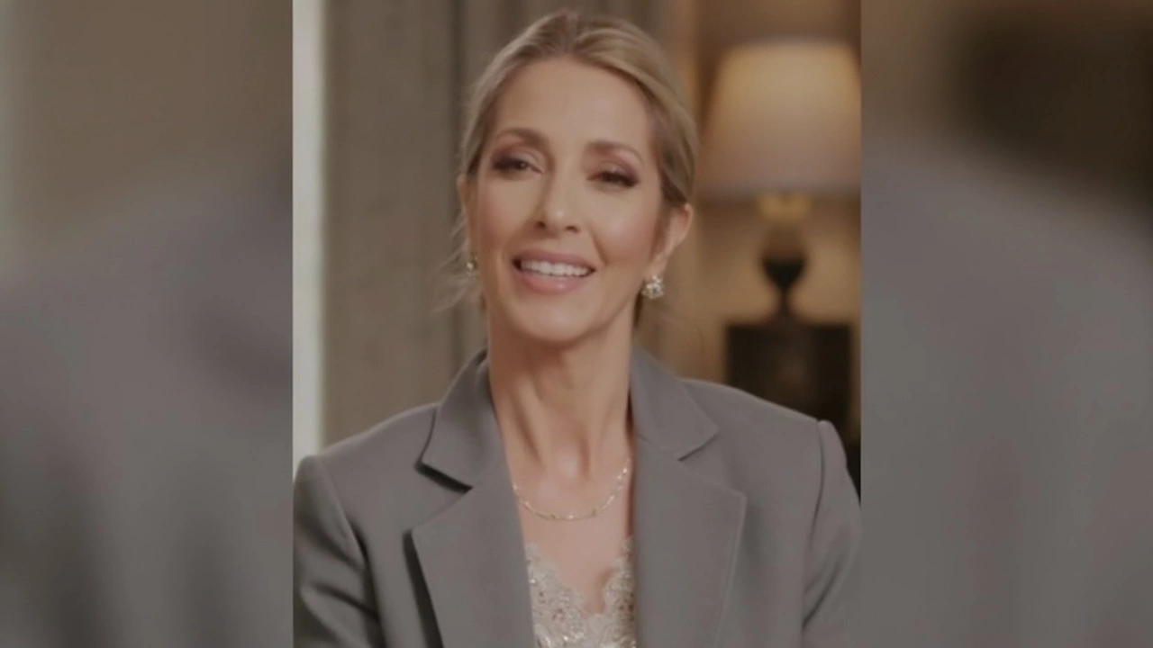 Celine Dion Stirs Eurovision 2025 With Emotional Video Message Amid Health Battle