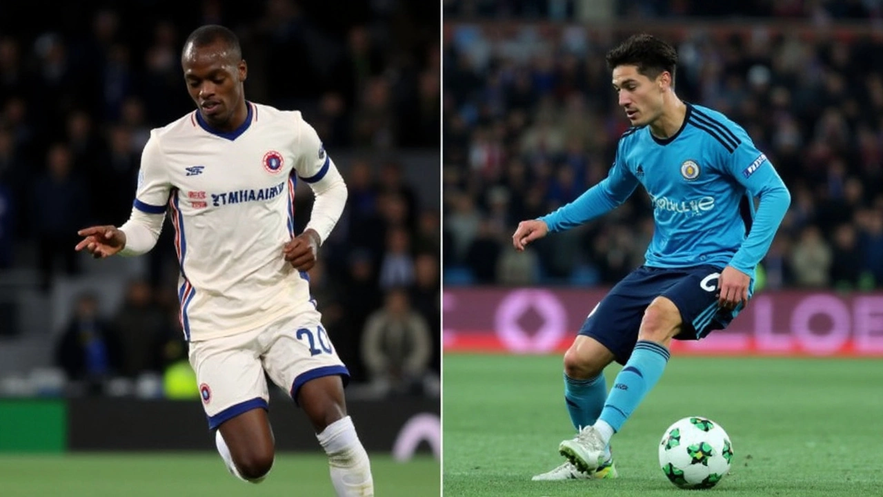 Djurgården’s Spirit and Chelsea’s Focused Finish