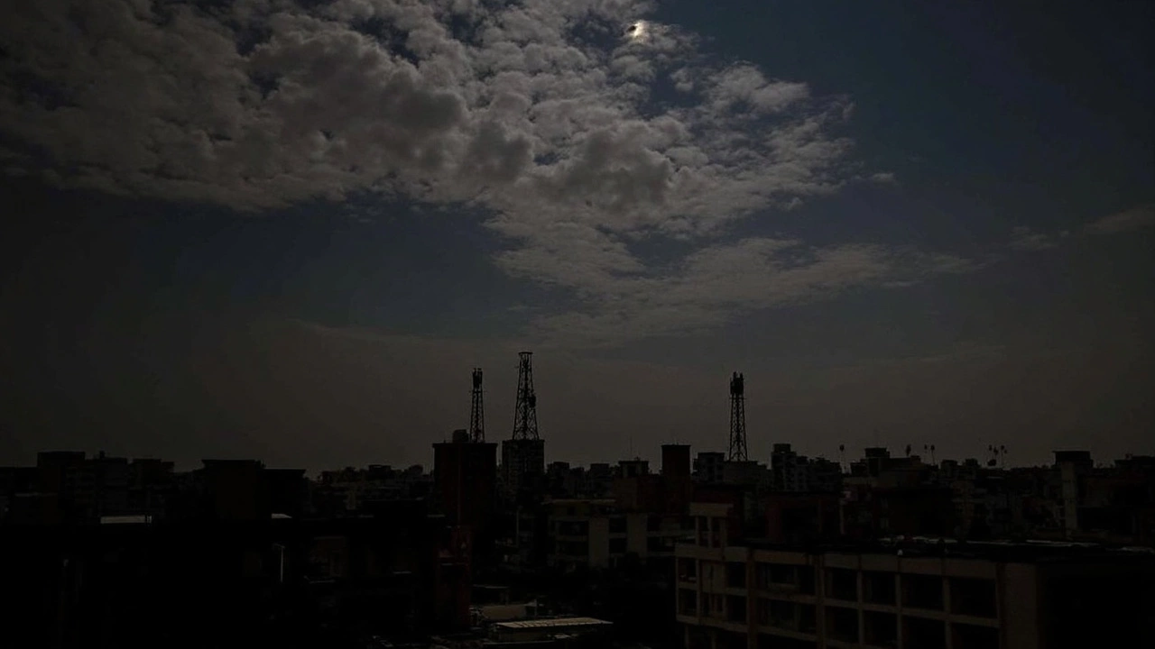 India-Pakistan Border Flare-Up Intensifies as Wave of Drone Strikes Hits Civilians