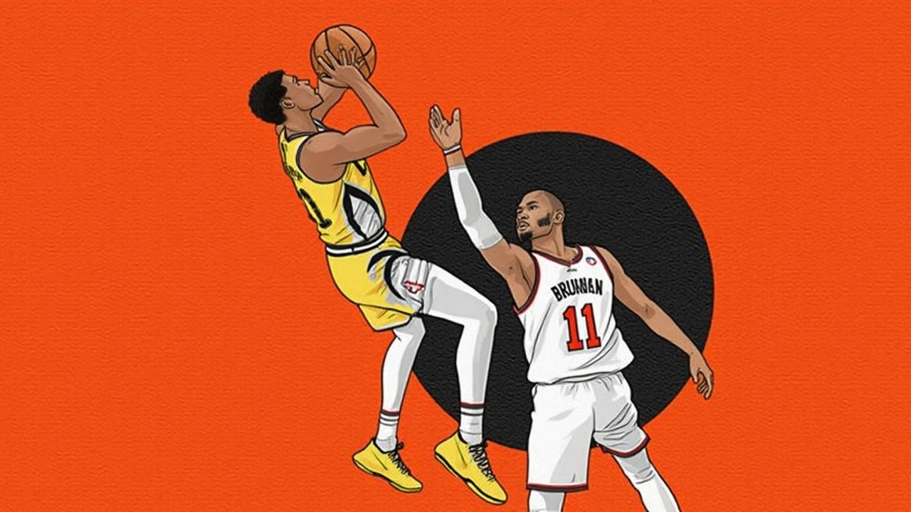 Knicks Defense Falters as Pacers Surge: Brunson Faces Do-or-Die Test