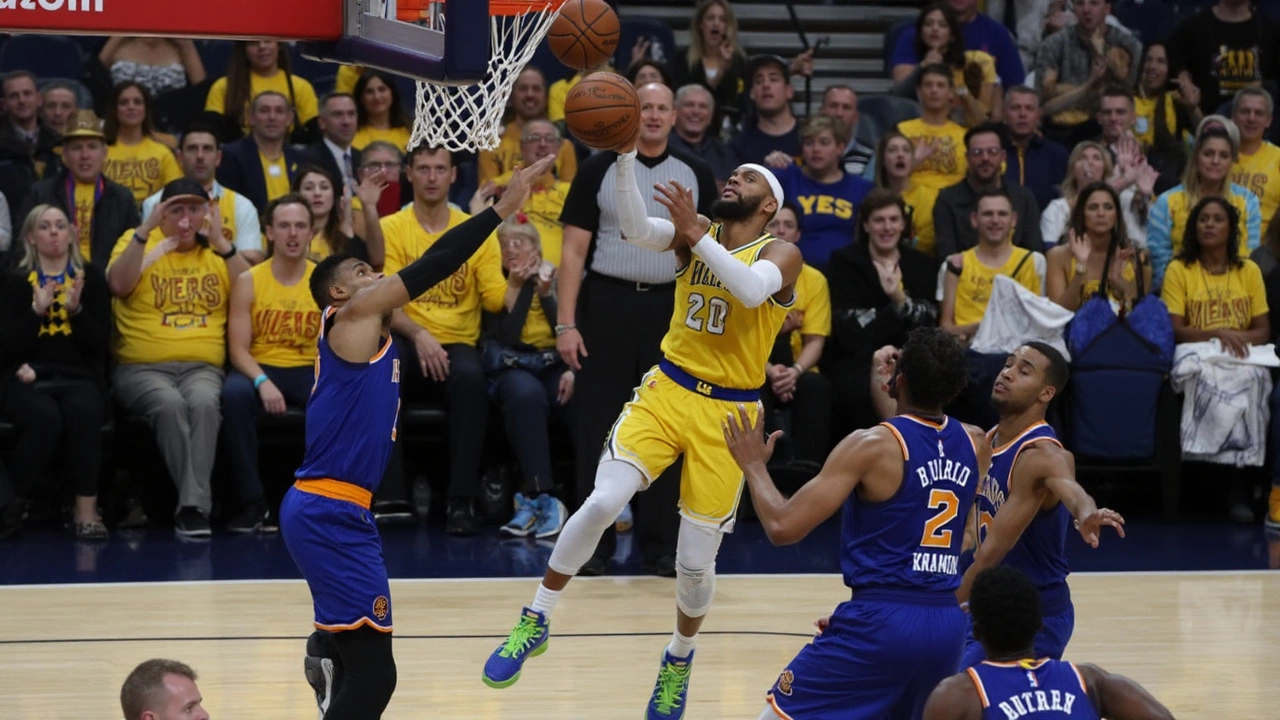 Knicks vs. Pacers Game 5 Odds and Prediction: SportsLine Model Eyes Brunson Impact for 2025 East Finals