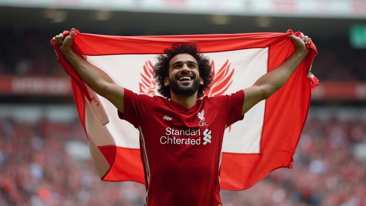 Liverpool Miss Out on 2025 FIFA Club World Cup: Qualification Rules Leave Reds Sidelined