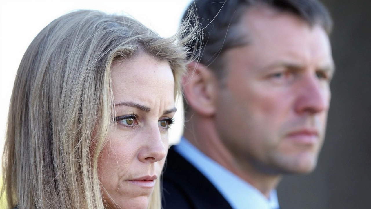 Madeleine McCann: How Her Parents Keep Hope Burning 18 Years On