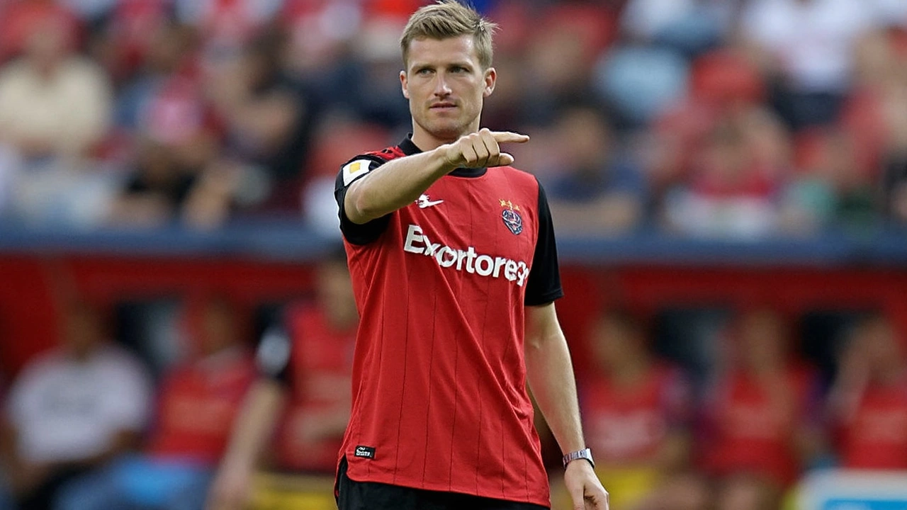 Manchester City Abandon Transfer Pursuit of Florian Wirtz Over Sky-High Costs