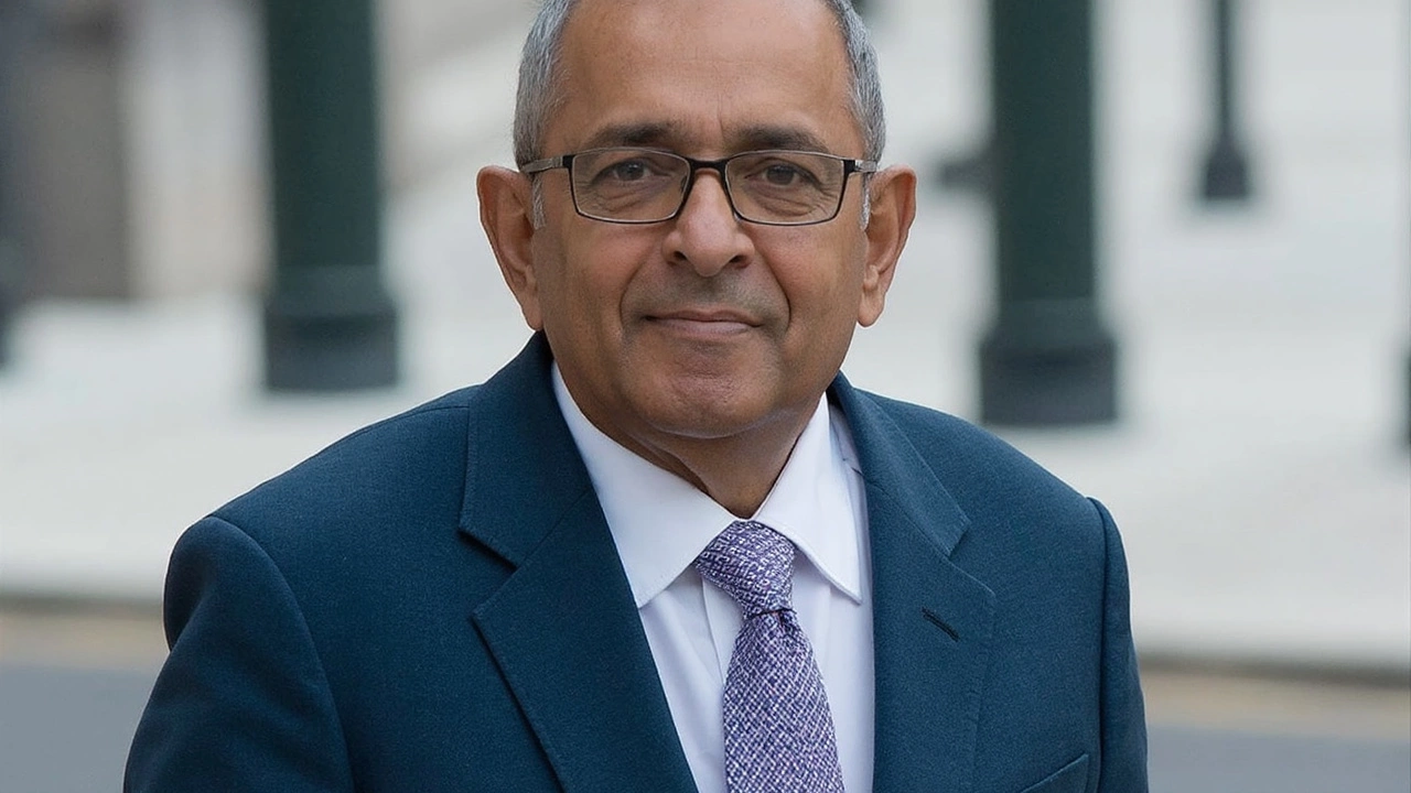 Power Players: Mittal, Agarwal, and the Next Generation