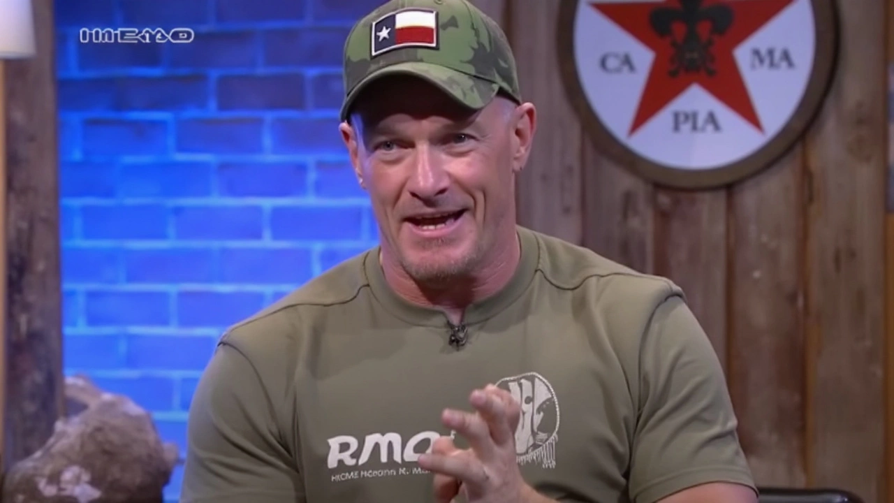 The Undertaker Picks Shawn Michaels as WWE's Greatest, Sparking New GOAT Debate