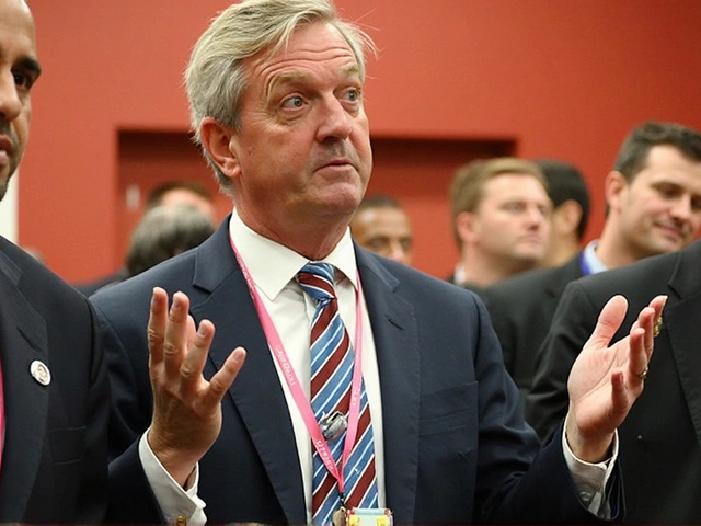 2023 UK Local Elections: Labour Surges Ahead as Conservatives Face Historic Losses