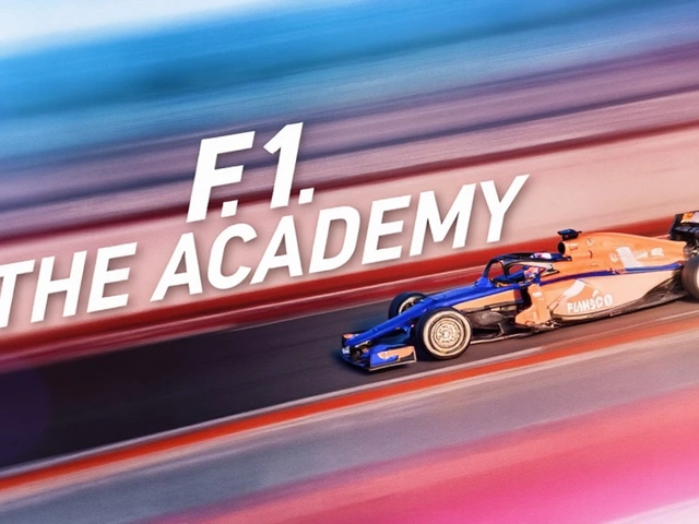 Brad Pitt’s Upcoming F1 Film Boasts Star-Studded Soundtrack With Ed Sheeran and Dom Dolla