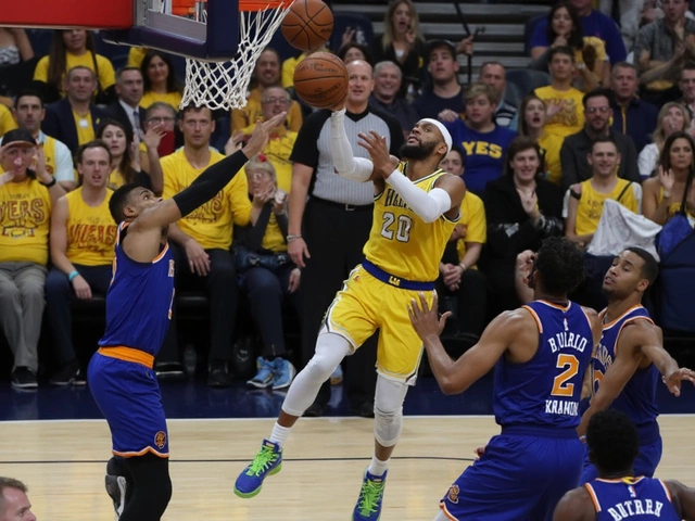 Knicks vs. Pacers Game 5 Odds and Prediction: SportsLine Model Eyes Brunson Impact for 2025 East Finals