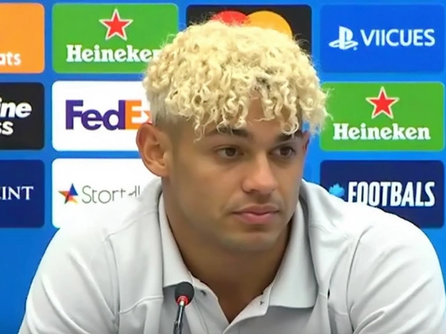 Lamine Yamal Reveals His Dream Signing for Barcelona: The Inside Scoop
