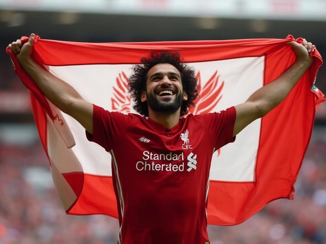 Liverpool Miss Out on 2025 FIFA Club World Cup: Qualification Rules Leave Reds Sidelined