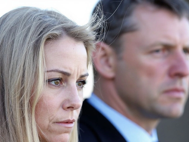 Madeleine McCann: How Her Parents Keep Hope Burning 18 Years On