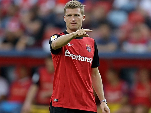 Manchester City Abandon Transfer Pursuit of Florian Wirtz Over Sky-High Costs