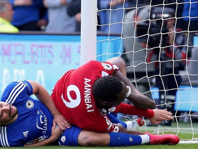 Nottingham Forest's Taiwo Awoniyi in Induced Coma After Surgery on Ruptured Intestine