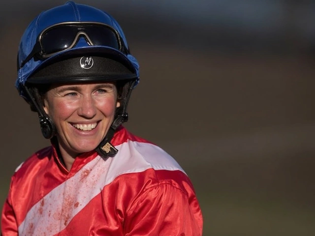 Rachael Blackmore Retires After Historic Grand National and Cheltenham Triumphs