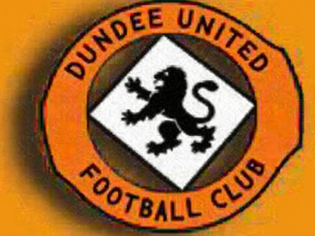 Rangers Seal Home Season With 3-1 Win Over Dundee United as Dessers Hits 50th Goal