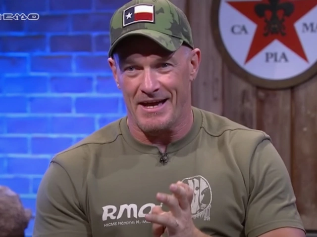The Undertaker Picks Shawn Michaels as WWE's Greatest, Sparking New GOAT Debate