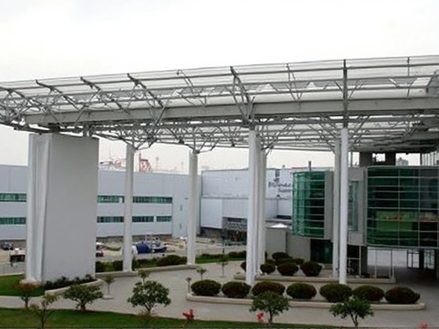 Turkish Consortium’s Lowball Bid Puts Islamabad Airport Privatization in Limbo