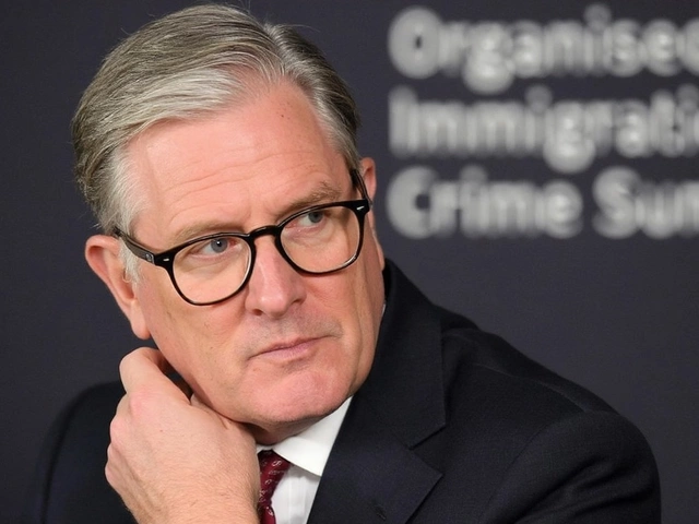 UK Citizenship Harder Than Ever: Starmer Unveils New Barriers for Immigrants With Stricter Rules