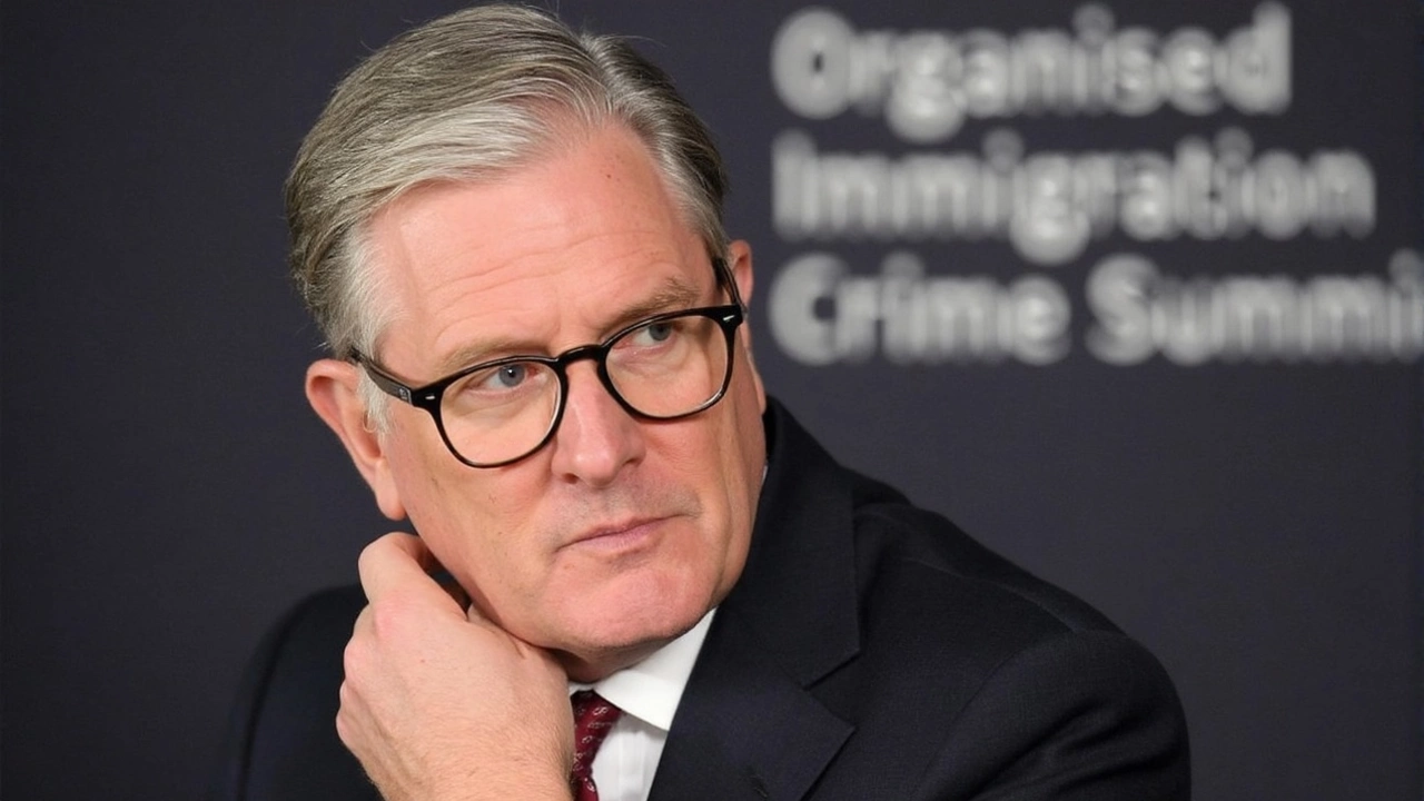 UK Citizenship Harder Than Ever: Starmer Unveils New Barriers for Immigrants With Stricter Rules