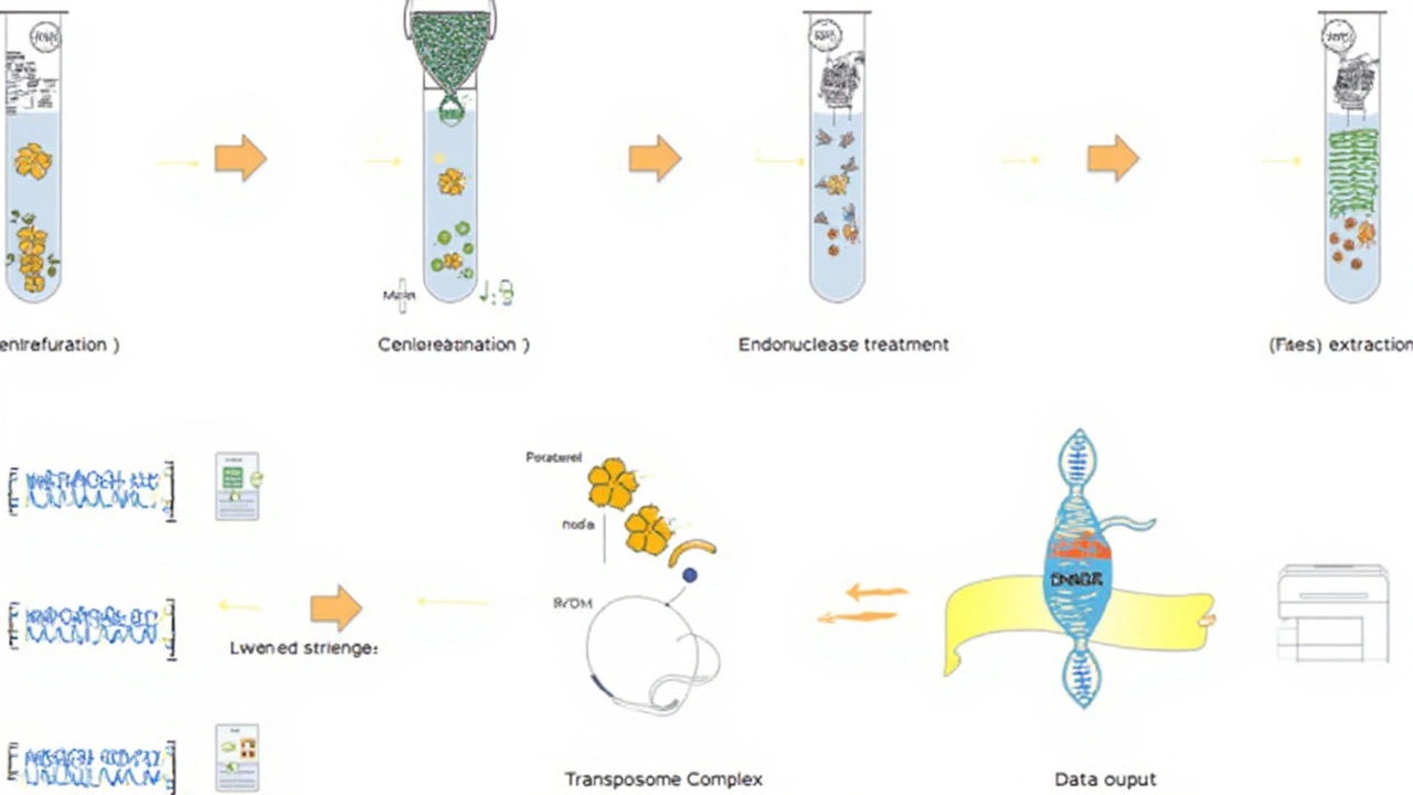 Unified Metagenomic Method Speeds Up Microorganism Detection in Clinical Samples With Nanopore Sequencing