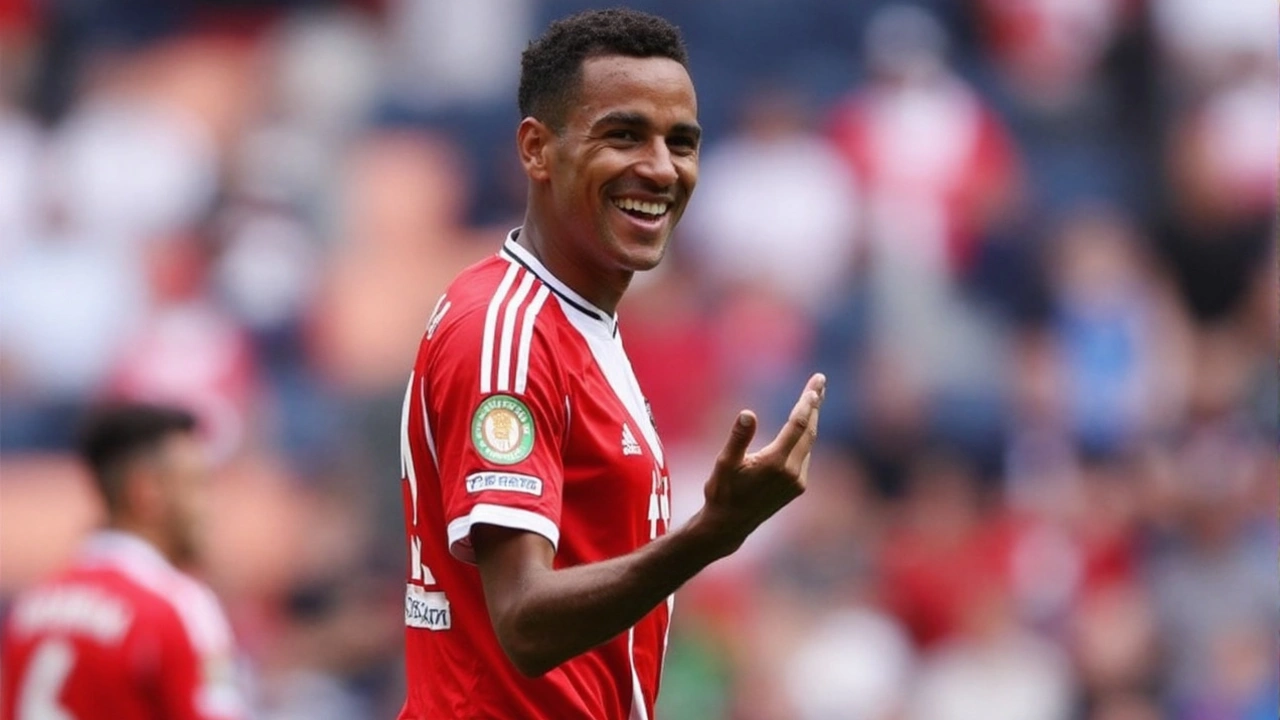 Bayern Munich Smash Club World Cup Record with 10-0 Rout Over Auckland City