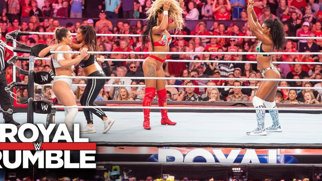 Controversial Finish and the Road to SummerSlam