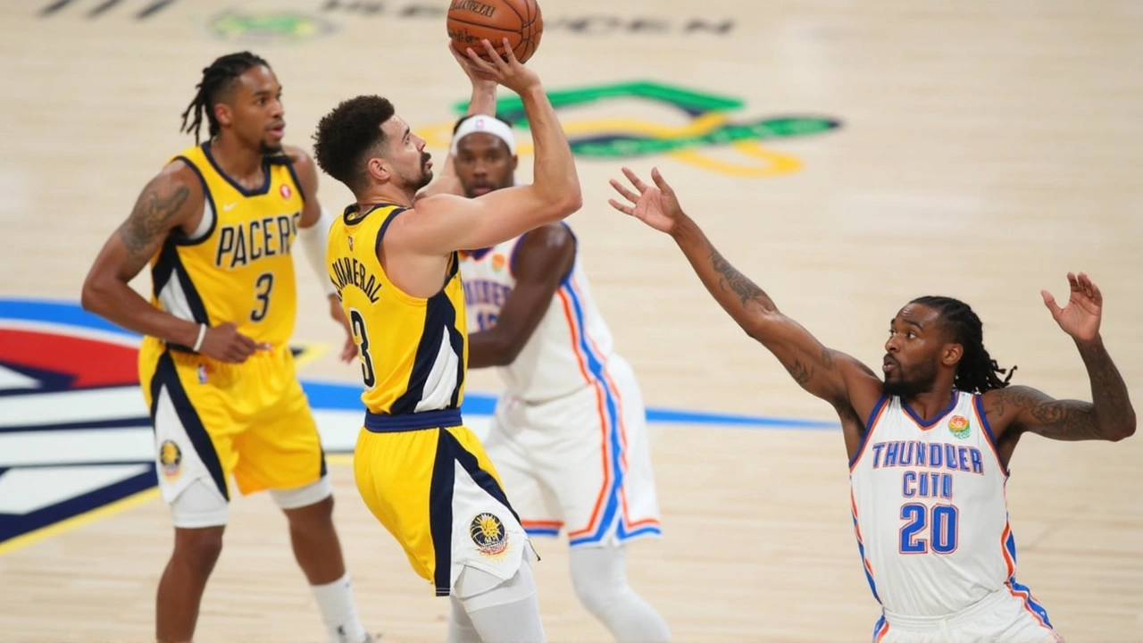 Historic Stakes Fuel Intensity as Series Shifts
