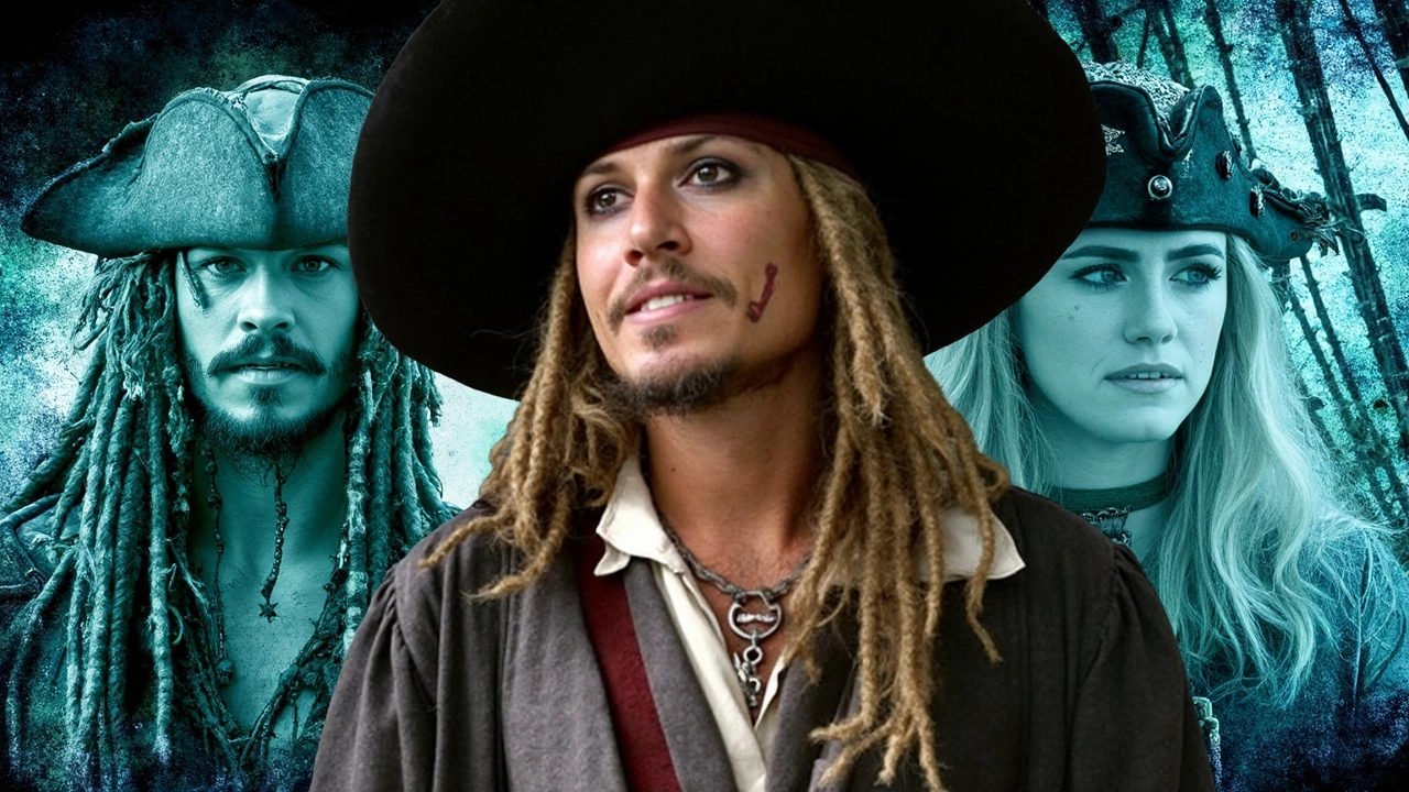 How 'The Curse of the Black Pearl' Set the Gold Standard for the Pirates Franchise—and What Pirates 6 Needs to Get Right