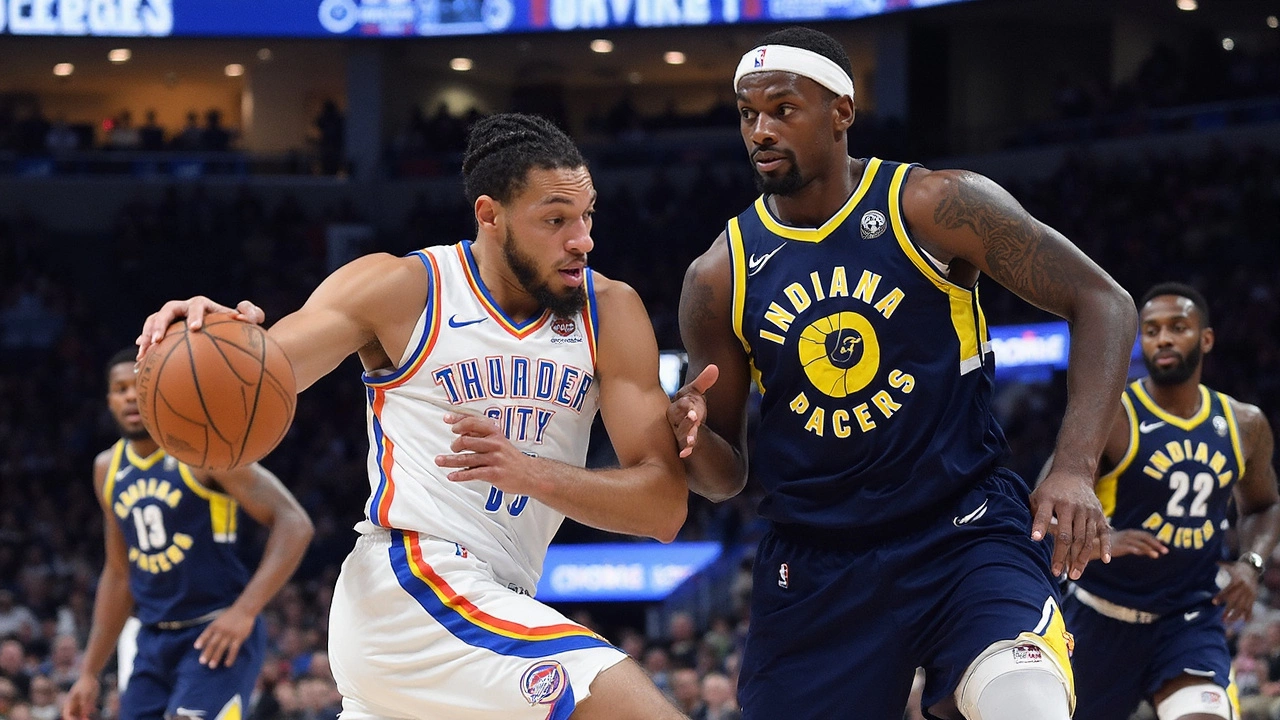 Indiana’s Road Form and Betting Angles Are For Real