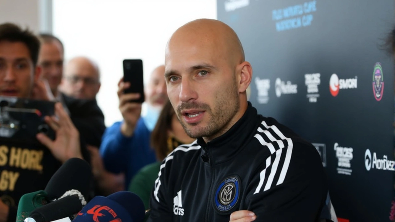 Inter Miami vs Palmeiras: Bet Builder Tips, Lineups, and Predictions for Club World Cup Clash