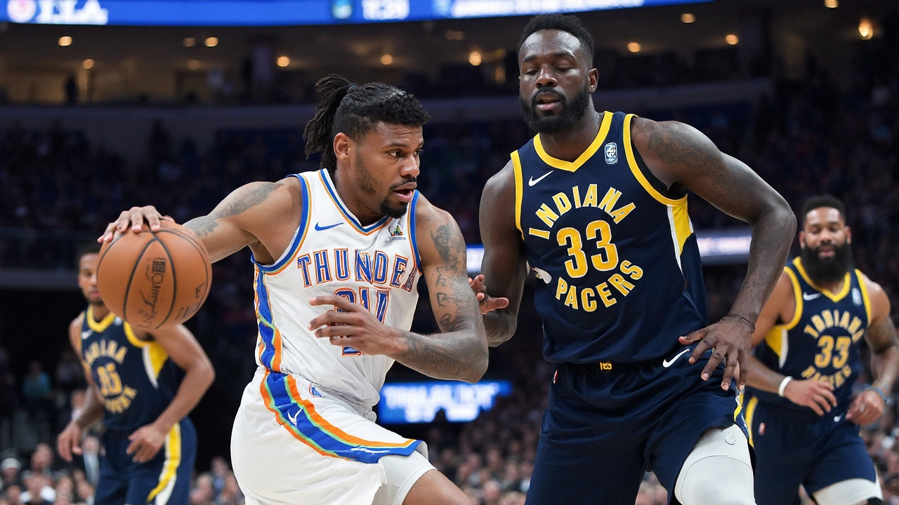 Key Betting Angles and Player Props to Watch