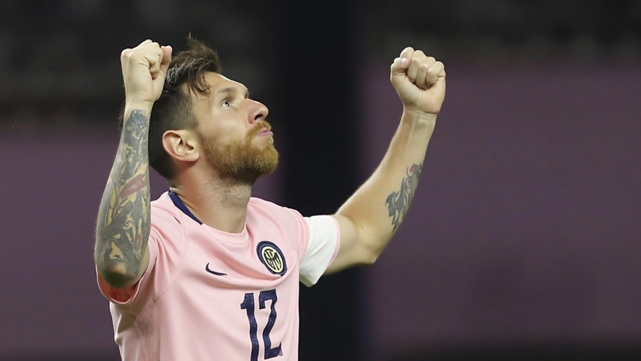 Key Moments, Surprising Twist, and the Knockout Stage Picture